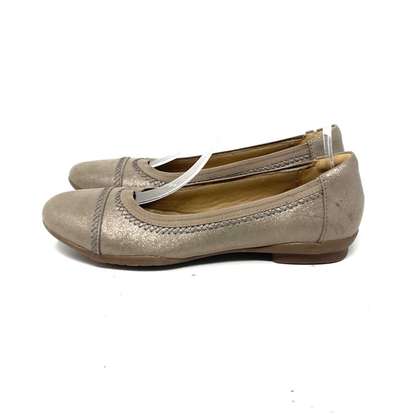 Clarks Shoes - Clarks Flats